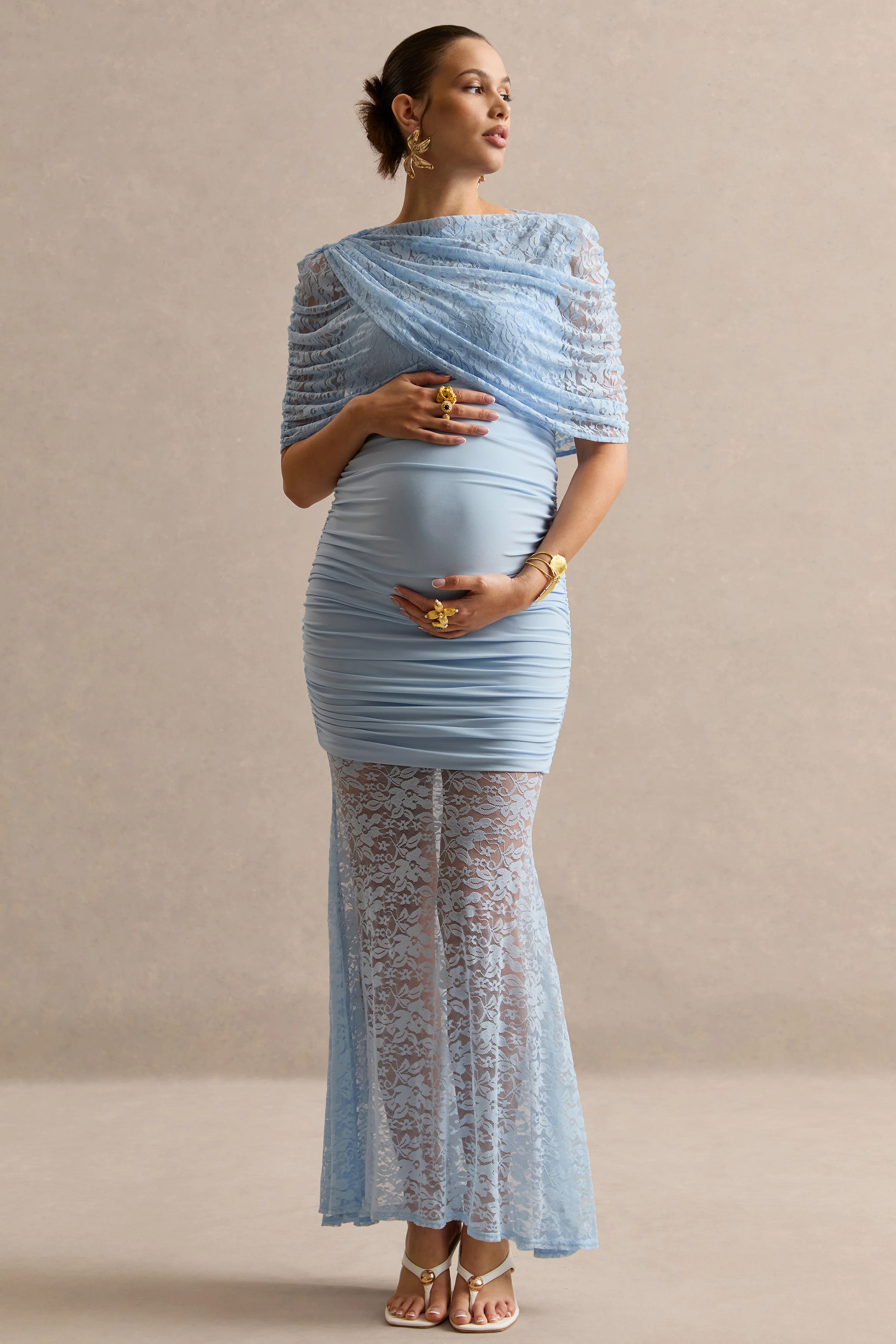 NEW IN MATERNITY